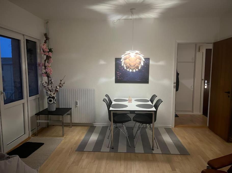 Stor Og Lys Lejlighed I Hjertet Af Holstebro Εξωτερικό φωτογραφία